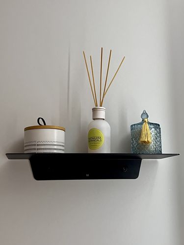 Customer photo review of FOLD Ledge 450