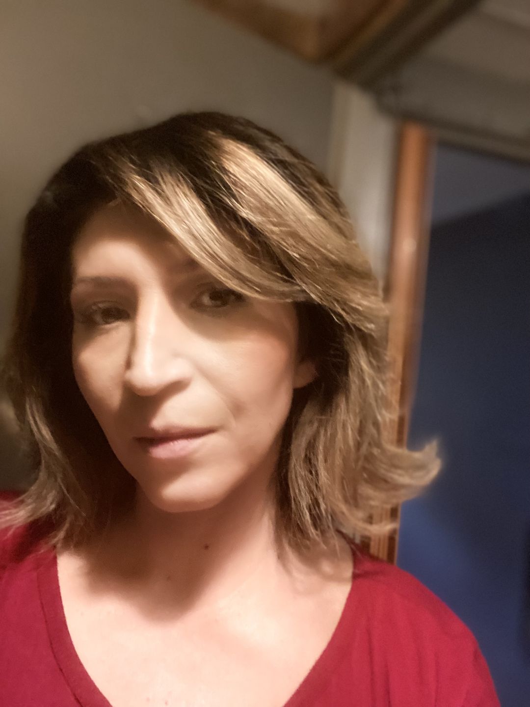 Customer photo review of Swift Special High Speed Hair Dryer (3 Nozzles)