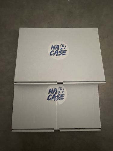 Customer photo review of Le maillot mystère