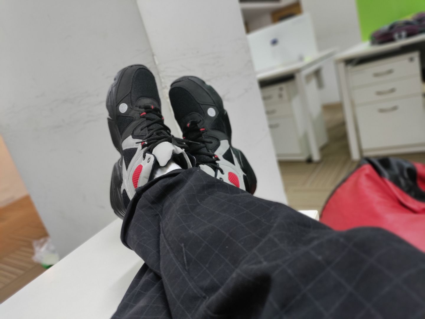 Customer photo review of Bacca Bucci Caper