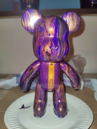 Customer photo review of The Power Duo