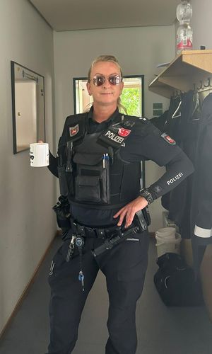 Customer photo review of BUFF Arm- /Tattoobedeckung mit UV Schutz 2er Set