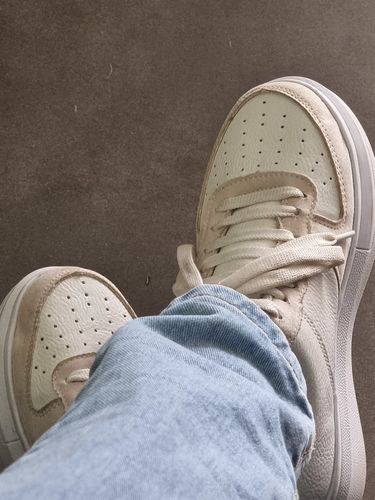 Customer photo review of Drum Beige