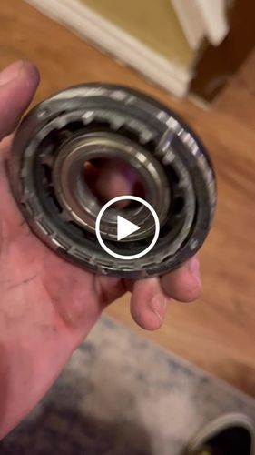 Customer photo review of Backfire Motor for G2 Black / G2 Galaxy / G3 / G3 Plus / Mini / Zealot / Zealot s / Hammer / Hammer Sledge