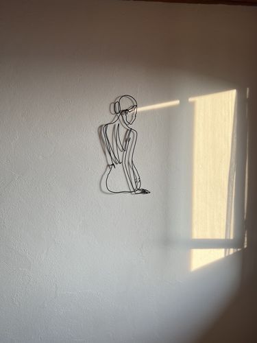 Customer photo review of Minimaliste - 2048