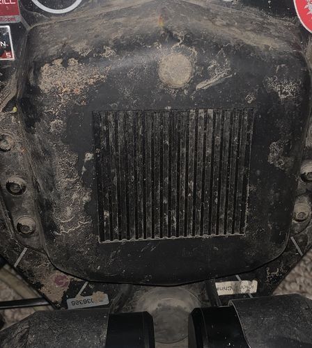 Customer photo review of Backfire ESC