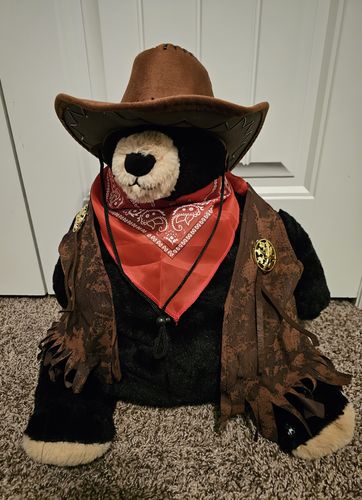Customer photo review of THE COWBOY