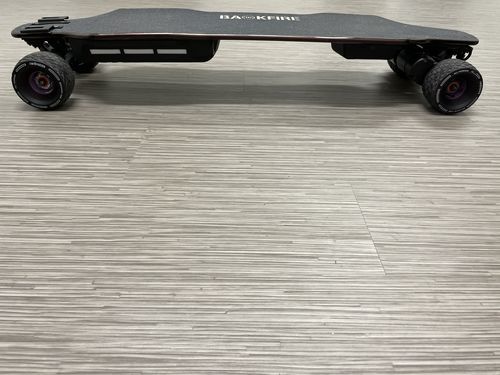 Customer photo review of Backfire ESC