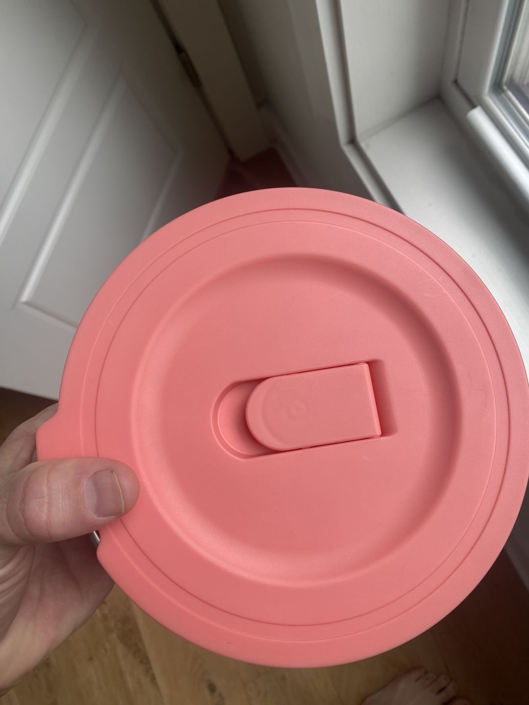 Customer photo review of Fresh Bowl (20oz)