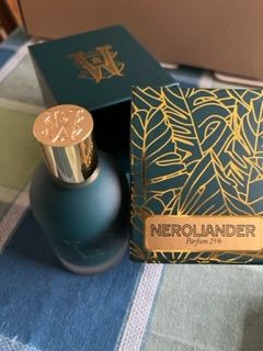 Customer photo review of Neroliander