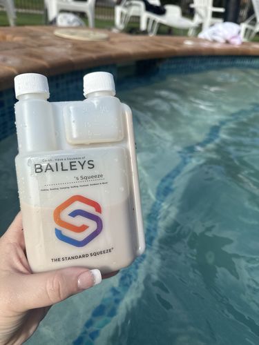 Customer photo review of Sticker Sheet