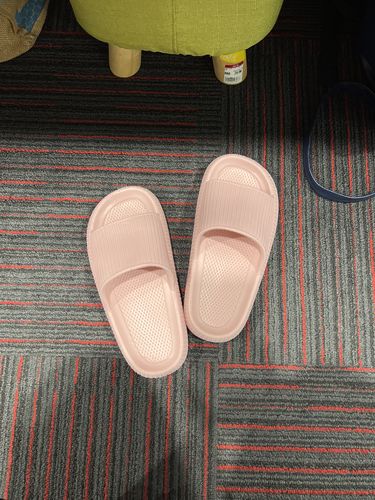 Customer photo review of Comfii™ Air Slide