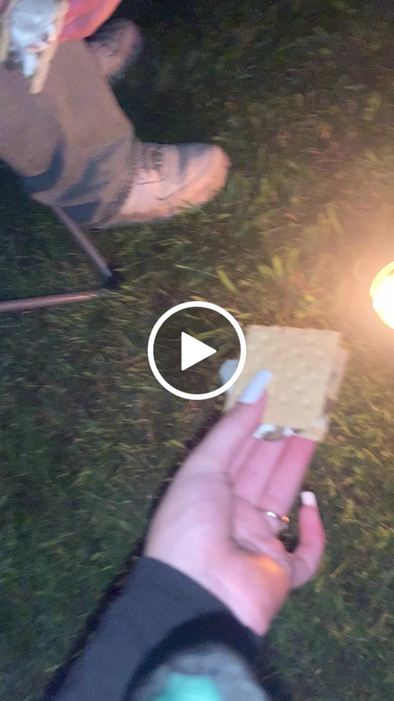 Customer video review of S'mores Night Pack