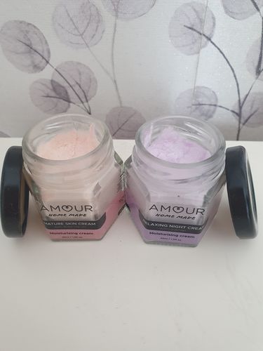 Customer photo review of Pro Age Set