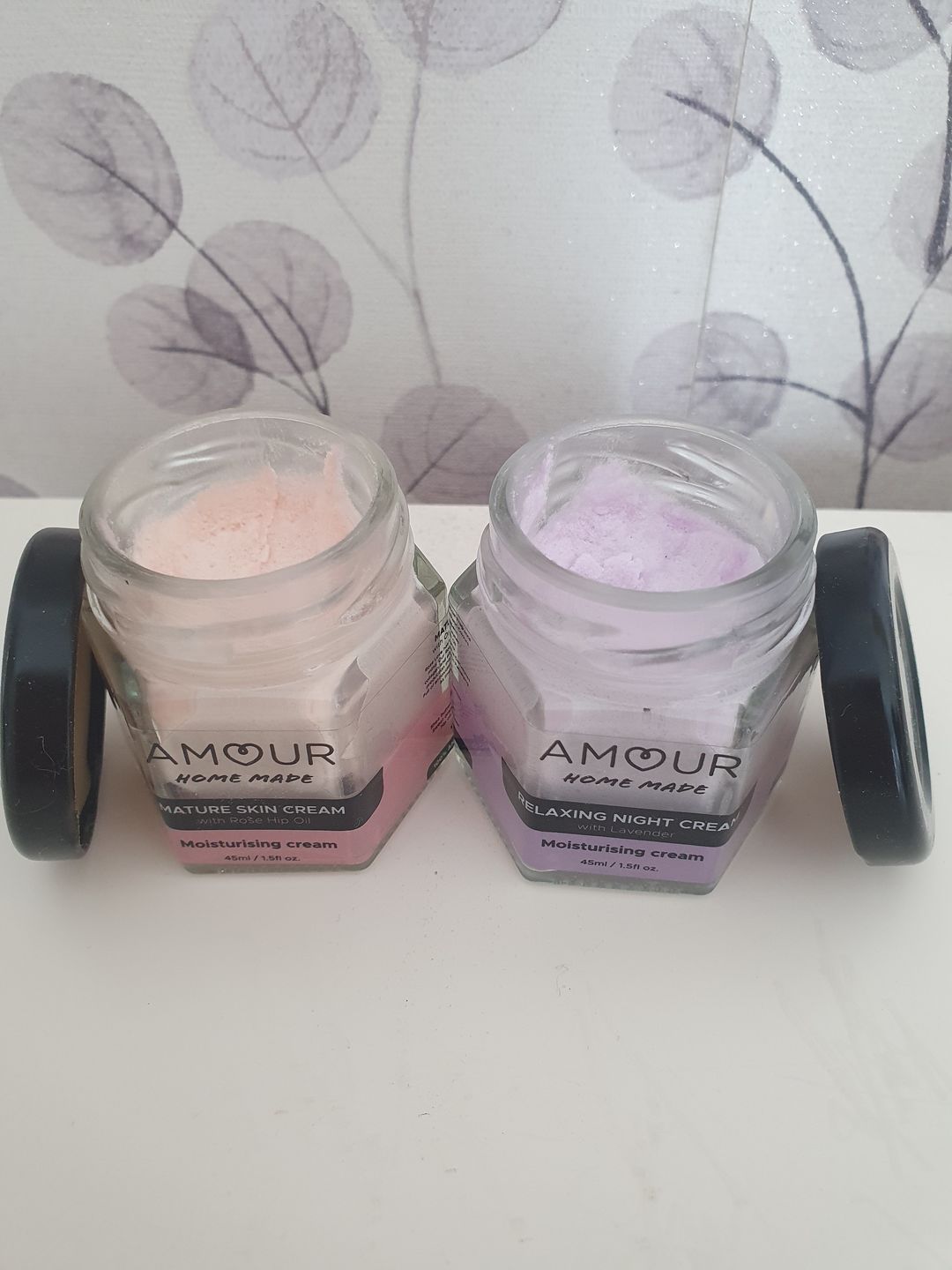 Customer photo review of Pro Age Set