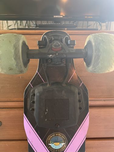 Customer photo review of Backfire ESC