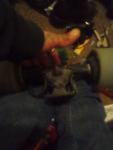 Customer photo review of Backfire Motor for G2 Black / G2 Galaxy / G3 / G3 Plus / Mini / Zealot / Zealot s / Hammer / Hammer Sledge