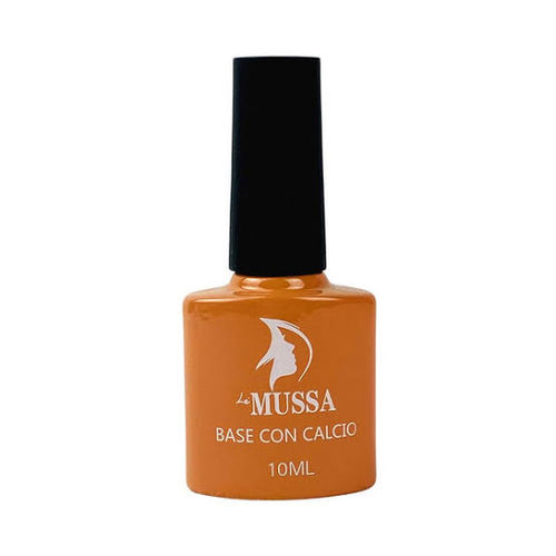 Customer photo review of Base con Calcio 10 ml MUSSA