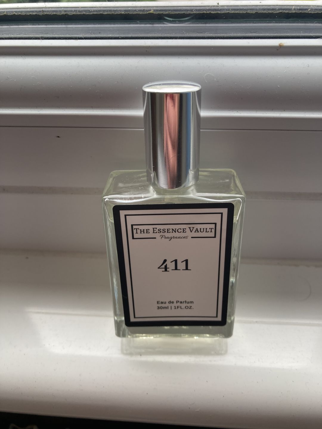 Customer photo review of Inspired by Green Irish Tweed - 411
