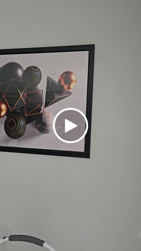 Customer video review of MOVING PARTS