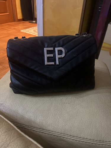 Customer photo review of Borsa Madame (Personalizzabile)