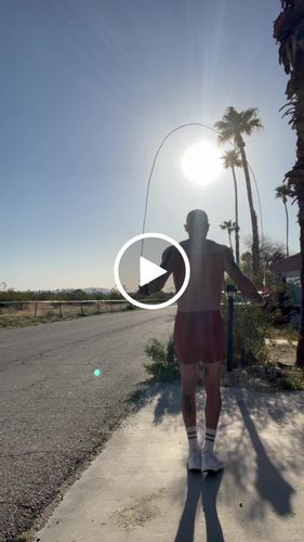 Customer video review of BoxRope Vol. I