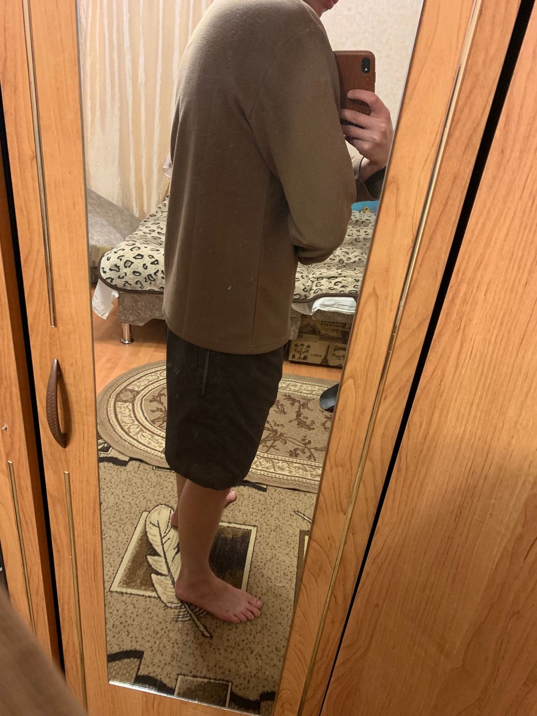 Customer photo review of THE CLASSIC THERMAL