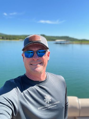 Customer photo review of Richardson 115 Custom Leather Patch Hat