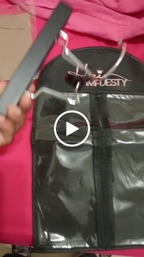 Customer video review of GIGI - Brazilian 4x4 Lace Wig