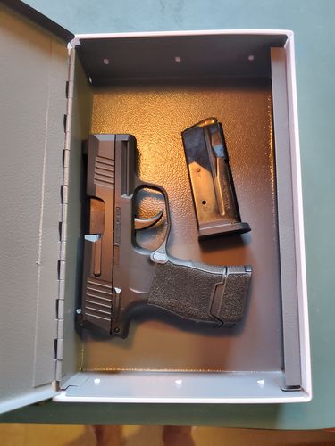 Customer photo review of Bedtime Stories for Unexpected Guests