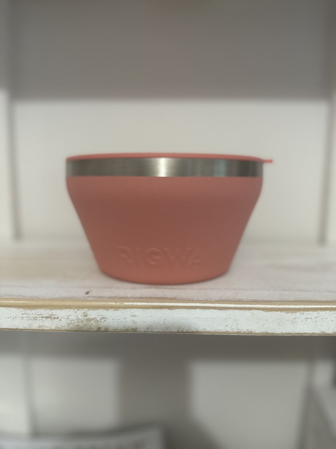 Customer photo review of Fresh Bowl (20oz)
