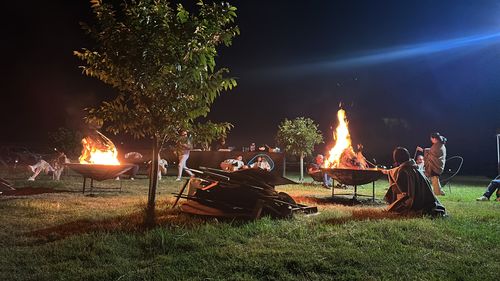 Customer photo review of (Wine Glamping) Temporada de Vendimia 2023