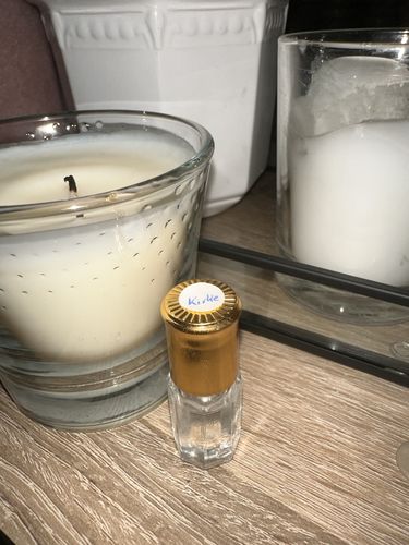 Customer photo review of Kirke