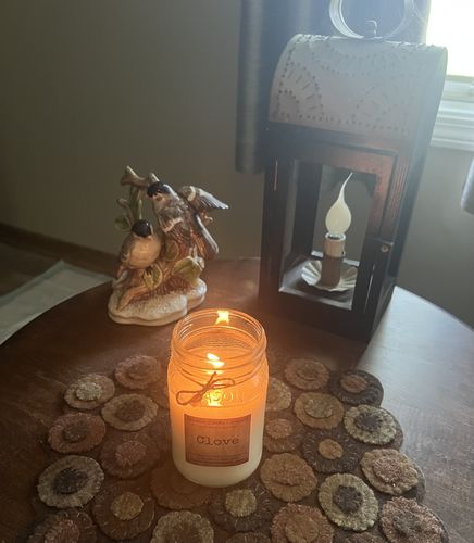 Customer photo review of Clove