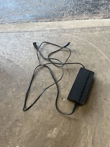 Customer photo review of Backfire Fast Charger 2.5a