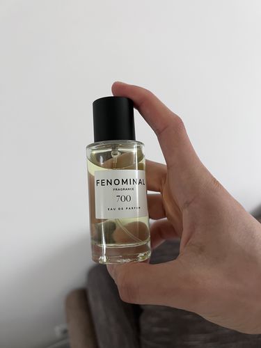 Customer photo review of Executive-700