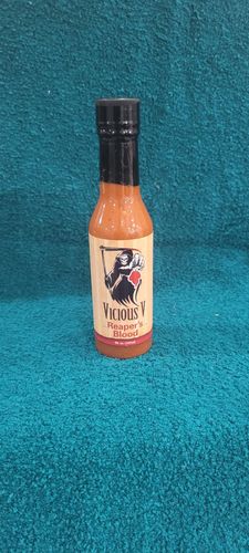 Customer photo review of Cayenne Pepper Powder