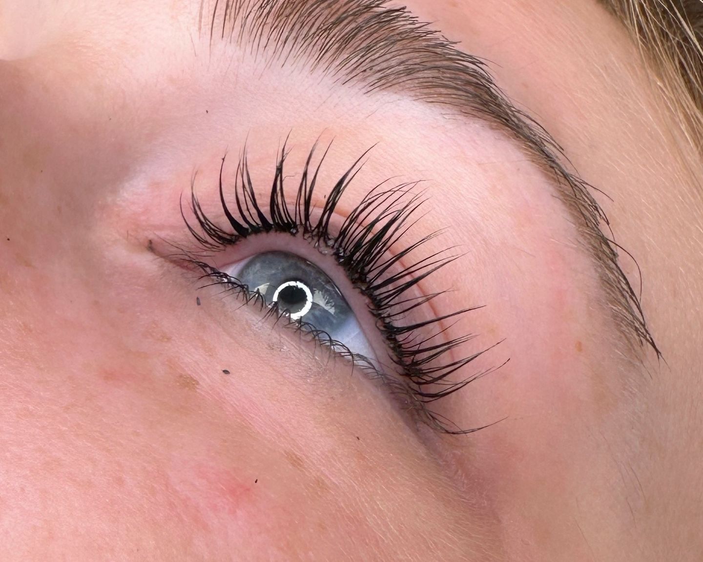 Customer photo review of Individual cream