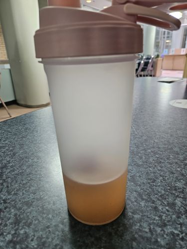 Customer photo review of CIRA - REDS w/DIGESTIVE ENZYMES