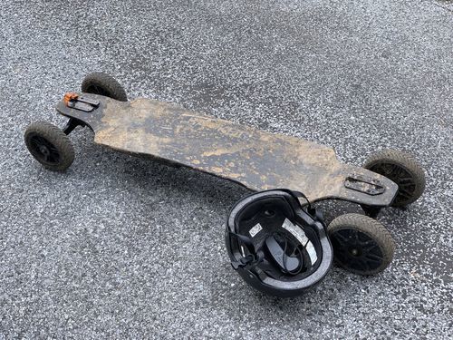 Customer photo review of Backfire Fast Charger 2.5a