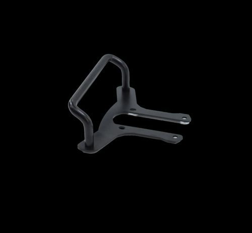 Customer photo review of Backfire Handle