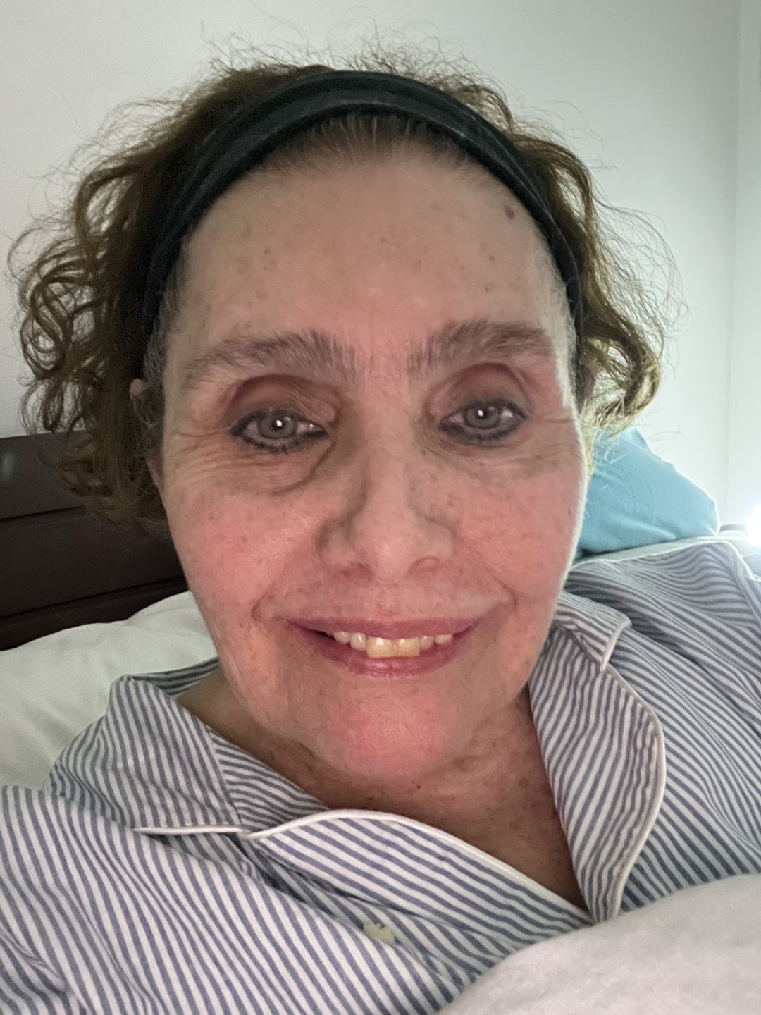 Customer photo review of Banda Aesthetic