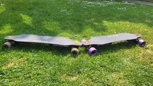 Customer photo review of Backfire ESC