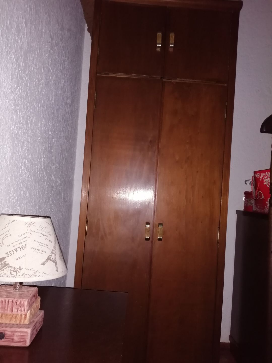 Customer photo review of Lustrador de Muebles y Madera de Cera de Abejas WooWax