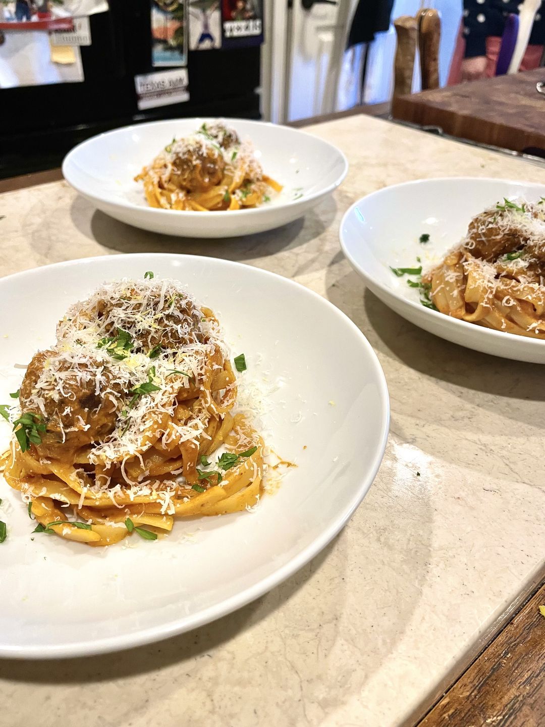 Customer photo review of Roasted Garlic Sea Salt | Chef Collection