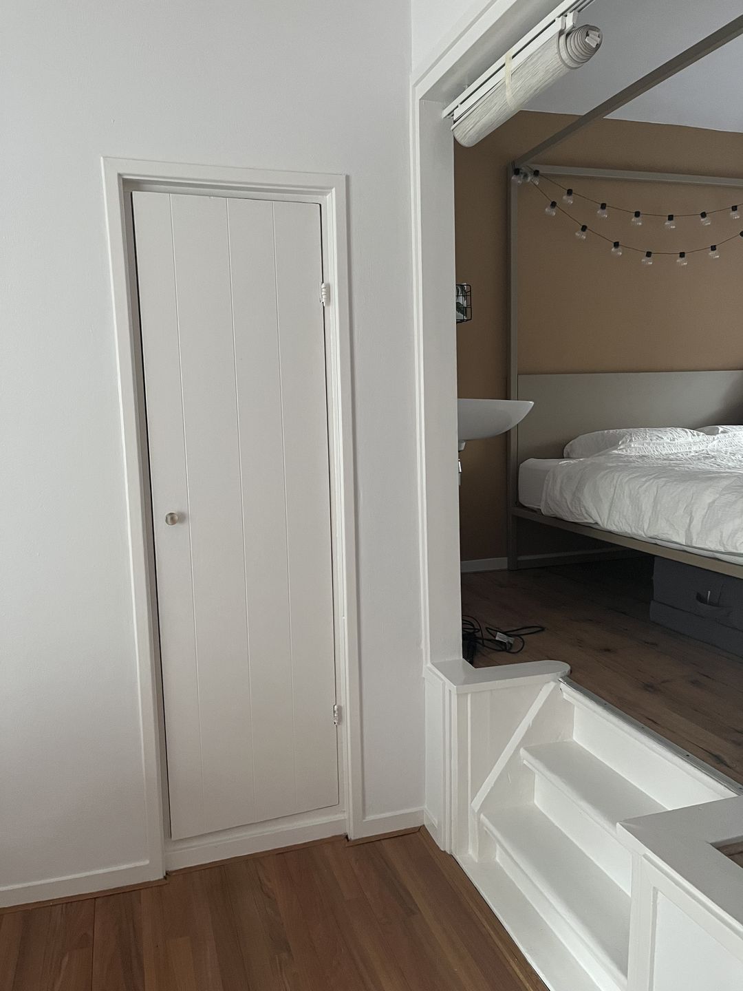 Customer photo review of Bedframe °02