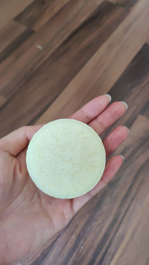 Customer photo review of Lemon & Mint 2.0