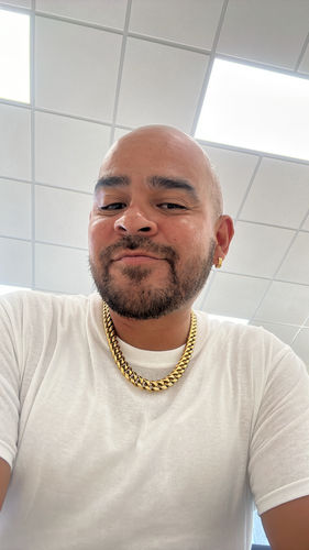 Customer photo review of Cuban (Gold) 12mm