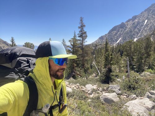 Customer photo review of THE DORADO (curved)