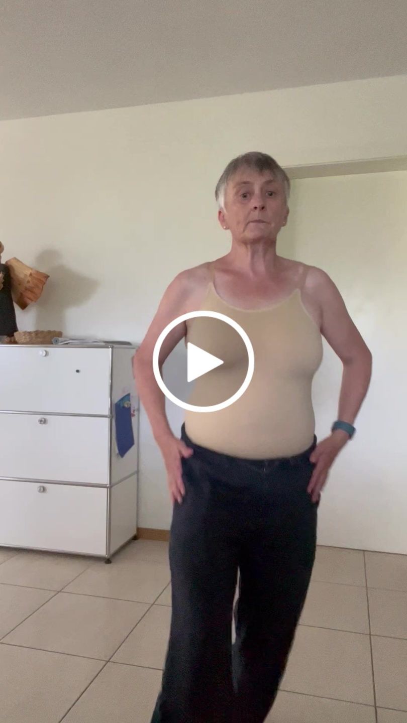 Customer video review of Shapees ™️  Body